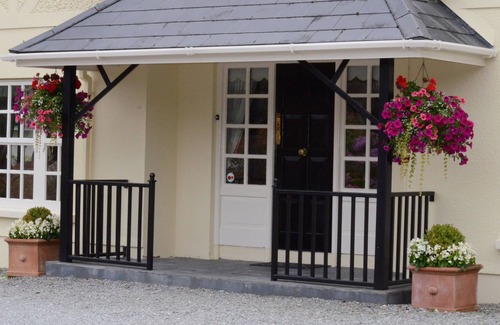Kenmare House | Whispering pines