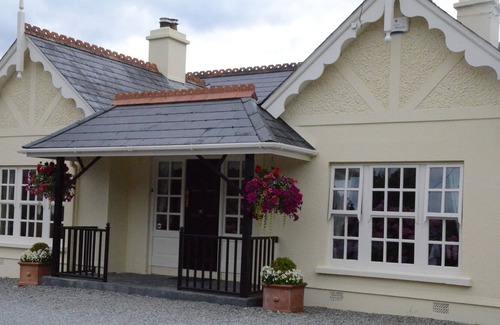 Kenmare House | Whispering pines