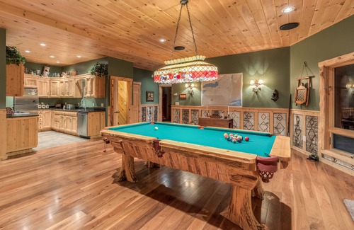 Jay House | Whispering Pines Lodge - Near Whiteface Mtn, Lake Placid