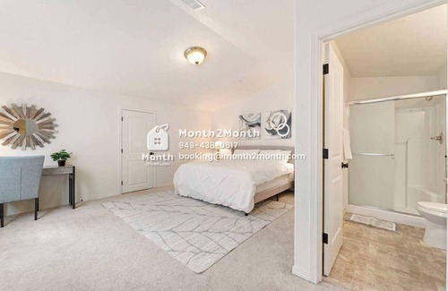 Powellhurst-Gilbert House | Whispering Pines Retreat on Steele St #42039