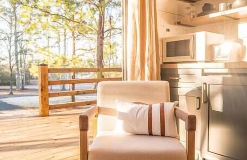 Guntersville Apartment | Whispering Pines Summ