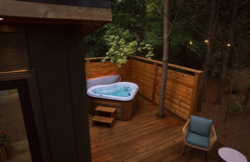 Guntersville Apartment | Whispering Pines Summ