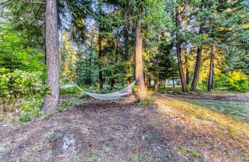 Ardenvoir House | Whispering Pines