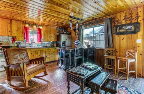 Ardenvoir House | Whispering Pines