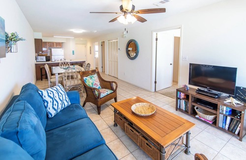Dune Allen Beach Condo | Whispering Sands #202 - Lovely Gulf Front Condo, Amazing Gulf Views, Dune Allen
