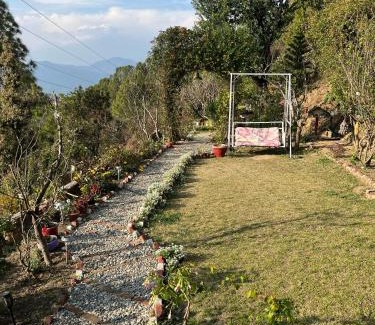 Turkaura House | Whispering Valley