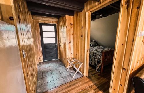 Rockbridge House | Whispering Waters, Hocking Hills, Hot Tub, Pond