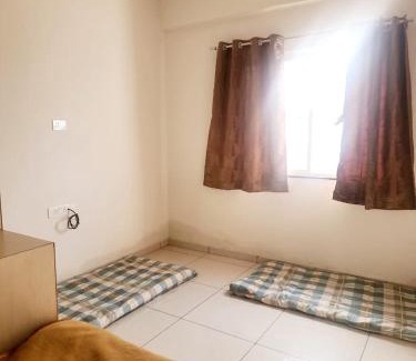 Kolhapur Apartment | Whispering Wind Homestay