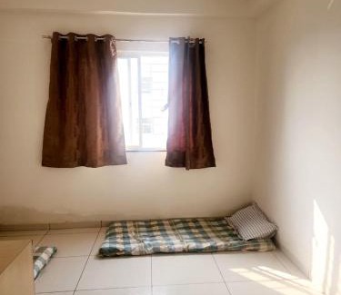 Kolhapur Apartment | Whispering Wind Homestay