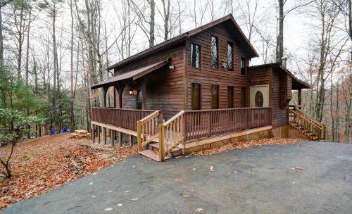 Campton House | Whispering Winds