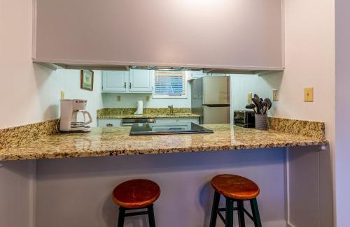 Sapphire Apartment | Whispering Woods Retreat