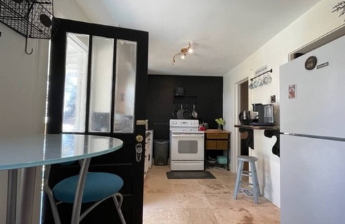 Aiken House | Whistle Stop Cottage Aiken easy access to Augusta