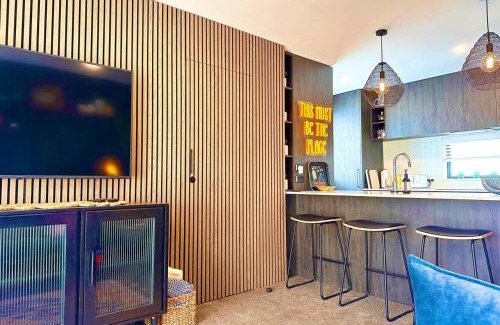 Addington House | Whistle Stop - Whimsical luxury, EV friendly