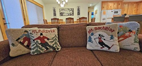 Deer Park House | Whistler 21