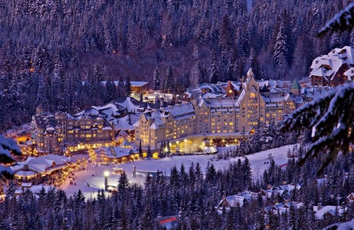 Whistler Village Condo | Whistler's Best Condo Location, in the heart of the Village, just steps to lifts