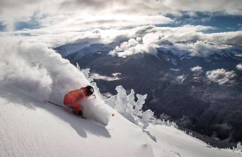 Whistler Village Condo | Whistler's Best Condo Location, in the heart of the Village, just steps to lifts