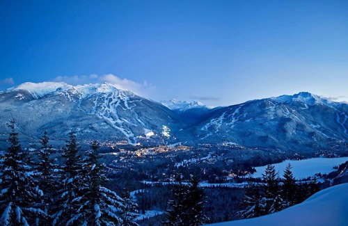 Whistler Village Condo | Whistler's Best Condo Location, in the heart of the Village, just steps to lifts