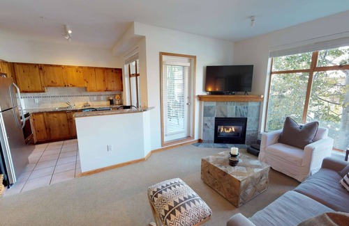 Village North Condo | Whistler - Stoney Creek - Northstar - NS005