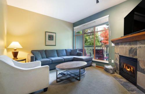 Village North Apartment | Whistler Vacation Club at NorthStar