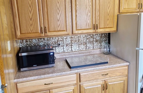 Laona House | Whistling Bear Retreat Comfy 3 bedroom home on ATV/Snowmobile trail