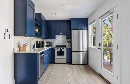 Folly Beach Condo | Whitaker @ Dellawisp, 1 Block to Beach