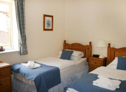 Penrith House | Whitbarrow Holiday Village Troutbeck 5
