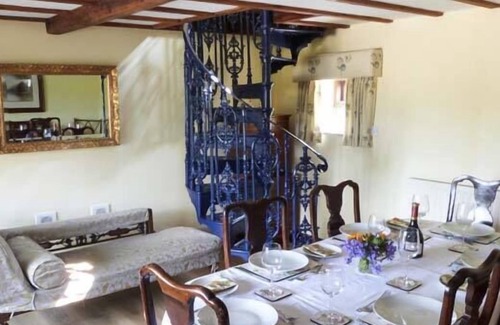 Mickleton Cottage | WHITBRIDGE COTTAGE, pet friendly in Mickleton, Teesdale