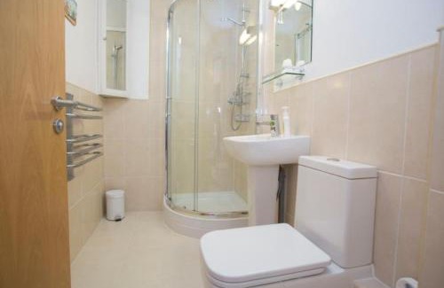West Cliff Apartment | Whitby Delight