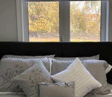 Whitby House | Whitby Hideout - 3BR, 5BD, 3WR, Pool Table, Sauna