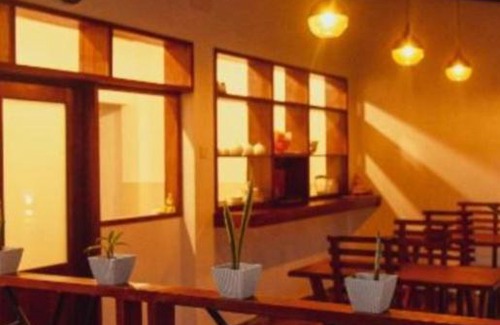 Udawalawa Hotel | White Ancient Villa