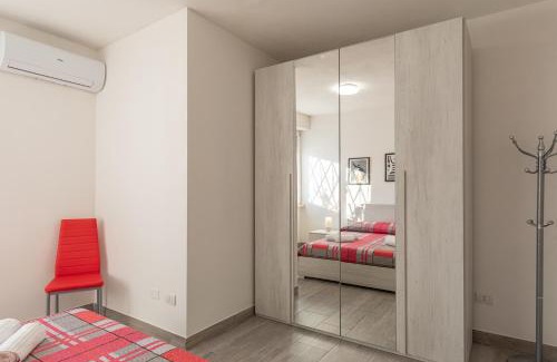 Castelnuovo del Garda Apartment | White Angel