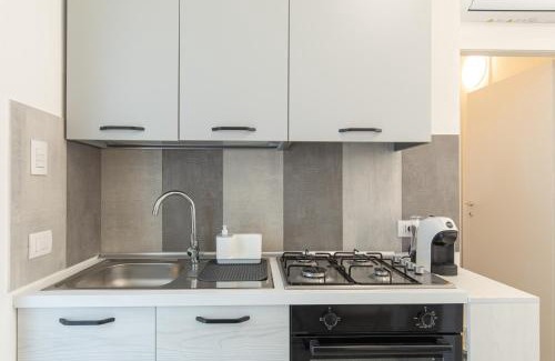 Castelnuovo del Garda Apartment | White Angel