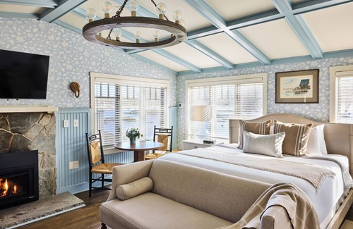 Kennebunk Hotel | White Barn Inn & Spa, Auberge Collection