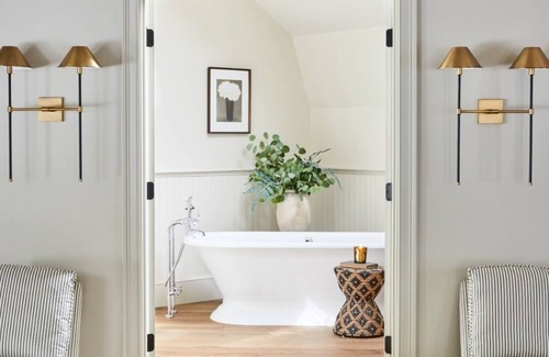 Kennebunk Hotel | White Barn Inn & Spa, Auberge Collection