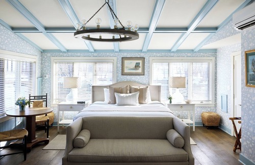 Kennebunk Hotel | White Barn Inn & Spa, Auberge Collection