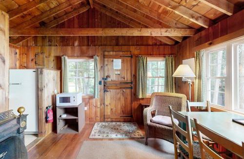 Northport House | White Birches