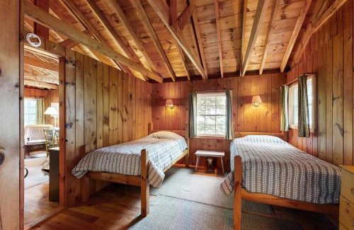Northport House | White Birches