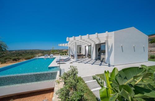 Leivathos Villa | White Blossoms Villas
