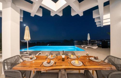 Leivathos Villa | White Blossoms Villas