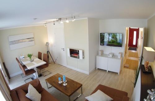Hohen Wieschendorf Apartment | White Breeze 201
