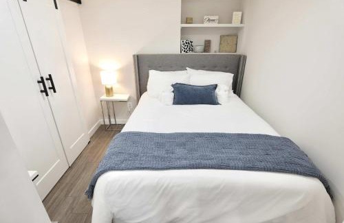 Shaw Apartment | White Brick Retreat - Shaw