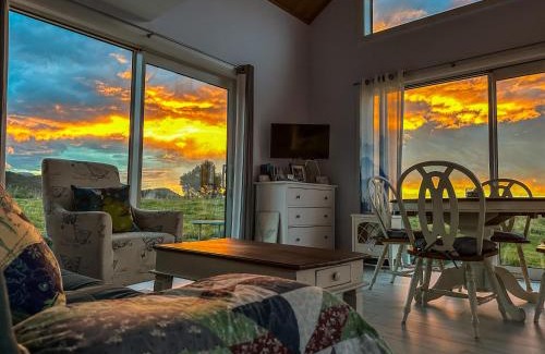 Hapuku House | White Caps Kaikoura Farmstay