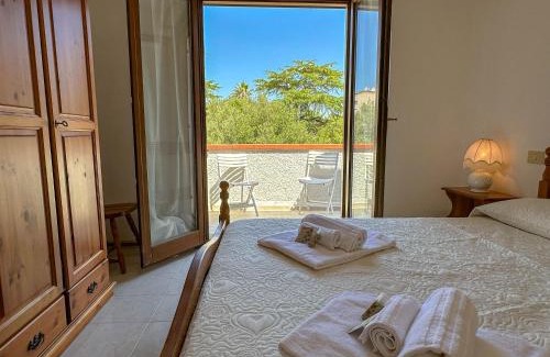 Olbia Apartment | White City Center Apartment