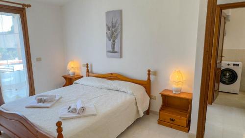 Olbia Apartment | White City Center Apartment