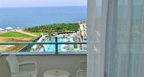 Avsallar Hotel | White City Resort Hotel - Ultra All Inclusive