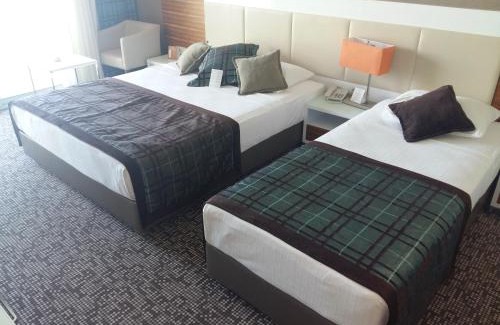 Avsallar Hotel | White City Resort Hotel - Ultra All Inclusive