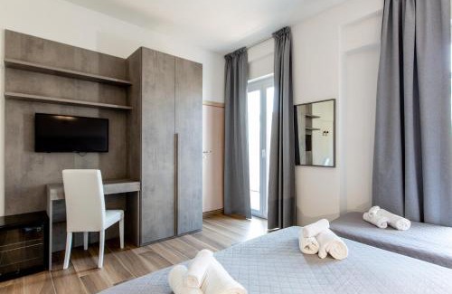 Valverde Hotel | White Club Cesenatico