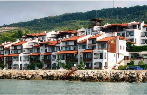 Kavarna Apartment | WHITE COAST RESIDENCE