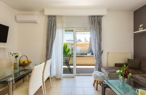 Rethymno Apartment | White Coral