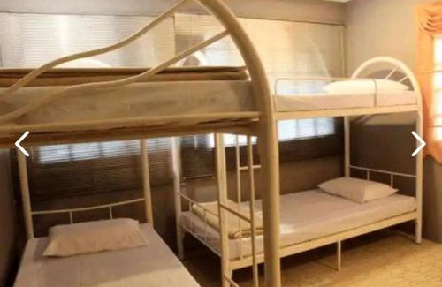 Kuching Cabin | White Cottage